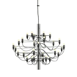 Best 2097/30 lysekrone LED, krom Spisebordslamper|Stue Lamper