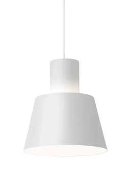 A1 Kit V2 pendel, hvid Hvide Lamper|Spisebordslamper