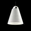 Sale Above pendel Bluetooth Ø400, hvid Hvide Lamper|Spisebordslamper