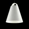 Sale Above pendel Bluetooth Ø550, hvid Hvide Lamper|Spisebordslamper