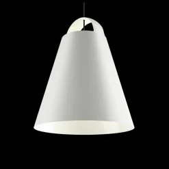 Sale Above pendel Bluetooth Ø550, hvid Hvide Lamper|Spisebordslamper