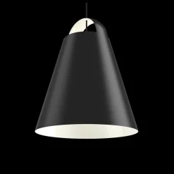 Sale Above pendel Bluetooth Ø550, sort Spisebordslamper|Køkkenlamper