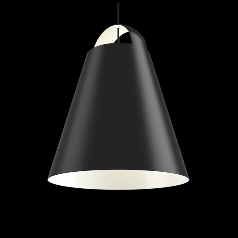 Sale Above pendel Bluetooth Ø550, sort Spisebordslamper|Køkkenlamper