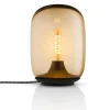 Sale Acorn bordlampe, amber Lamper Til Reol|Lamper Til Natbord
