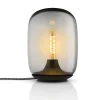 Hot Acorn bordlampe, stone Lamper Til Reol|Lamper Til Natbord