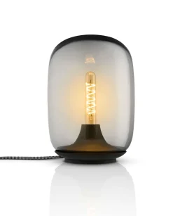 Hot Acorn bordlampe, stone Lamper Til Reol|Lamper Til Natbord