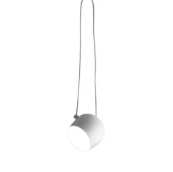 AIM pendel, hvid Spisebordslamper|Stue Lamper