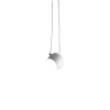Best AIM small pendel, hvid Hvide Lamper|Spisebordslamper