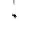 Clearance AIM small pendel, sort Spisebordslamper|Stue Lamper