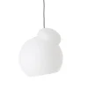 New Air pendel Ø28 Hvide Lamper|Glas Lamper