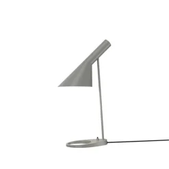 Best AJ bordlampe, grå Skrivebordslamper|Lamper Til Reol