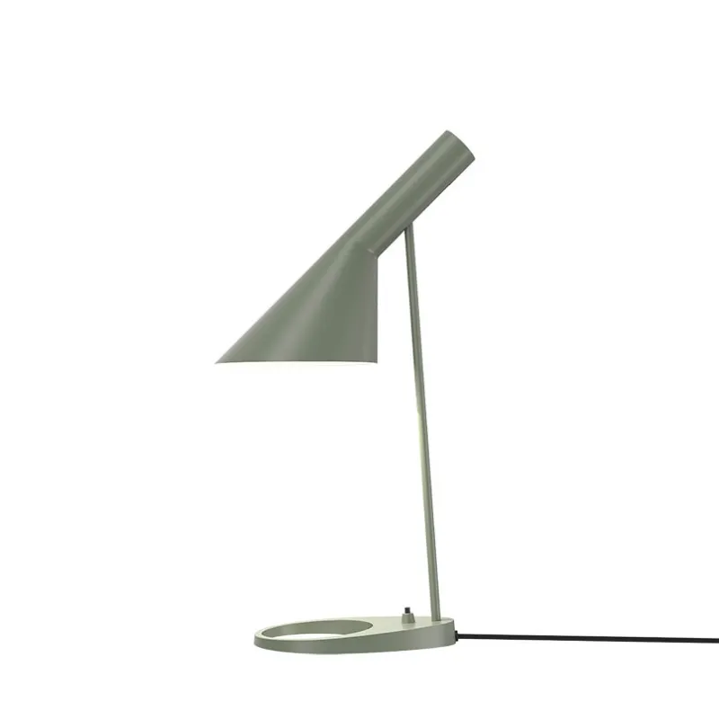 Sale AJ bordlampe, lys petroleum Skrivebordslamper|Stue Lamper