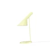 Online AJ bordlampe, soft lemon Skrivebordslamper|Lamper Til Reol