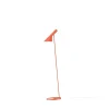 Discount AJ gulvlampe, electric orange Orange Lamper|Standerlamper