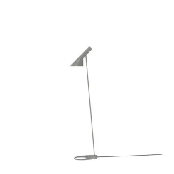 AJ gulvlampe, grå Standerlamper|Stue Lamper