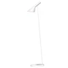 Best AJ gulvlampe, hvid Hvide Lamper|Standerlamper