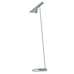 Sale AJ gulvlampe, lys petroleum Standerlamper|Stue Lamper