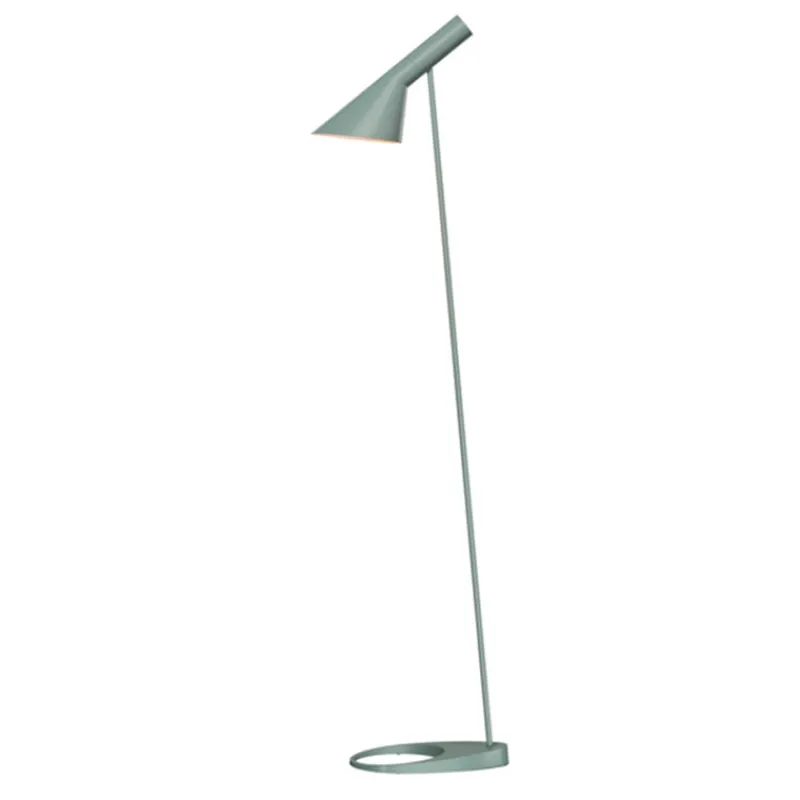 Sale AJ gulvlampe, lys petroleum Standerlamper|Stue Lamper