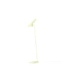 Discount AJ gulvlampe, soft lemon Standerlamper|Soveværelseslamper