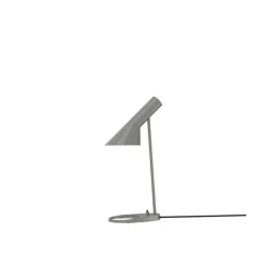 Sale AJ Mini bordlampe, grå Lamper Til Reol|Kontorlamper