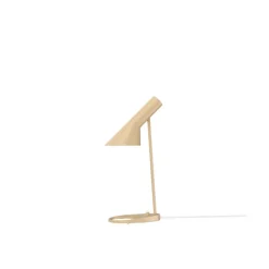 Clearance AJ Mini bordlampe, sand Lamper Til Reol|Kontorlamper