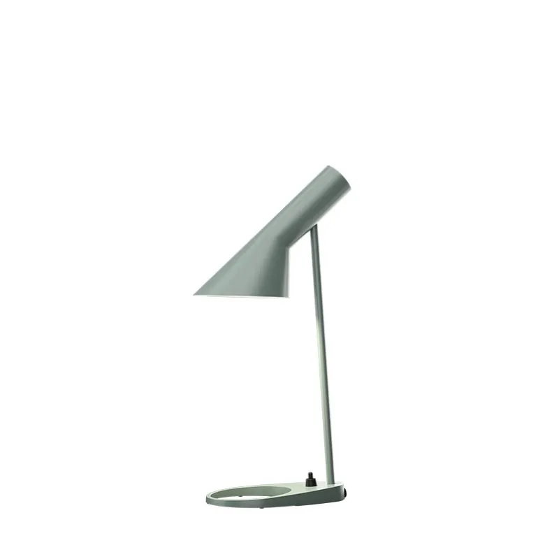 Sale AJ Mini bordlampe V3, lys petroleum Stue Lamper|Soveværelseslamper