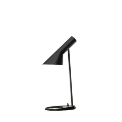 Clearance AJ Mini bordlampe V3, sort Stue Lamper|Soveværelseslamper