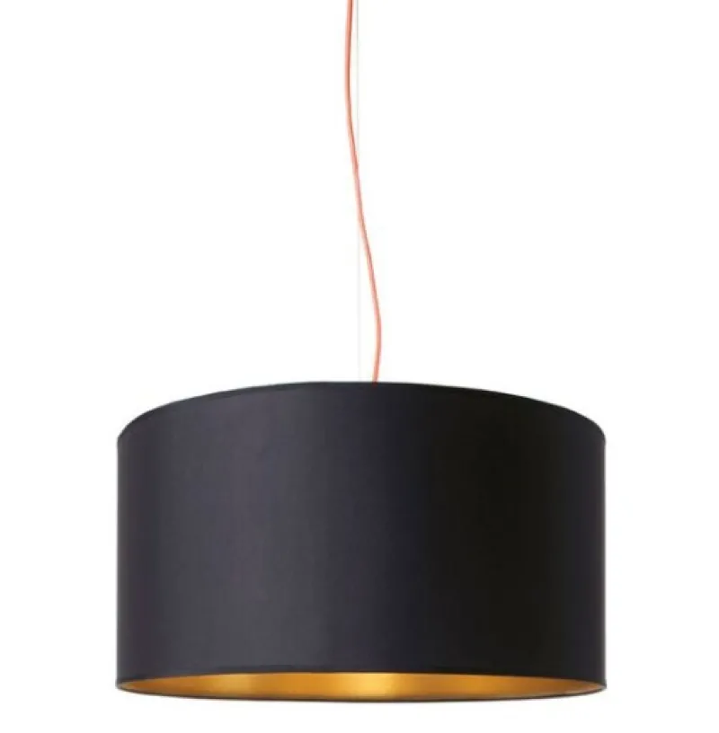 Sale Alexis, sort/guld Spisebordslamper|Stue Lamper