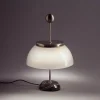 Alfa bordlampe Soveværelseslamper|Kontorlamper