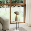 Outlet Align bordlampe, brun Lamper Til Reol|Stue Lamper