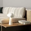 Best Align bordlampe, hvid Hvide Lamper|Lamper Til Reol