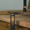Best Aludra 45 havelampe, seaside antrasit Havelamper|Udendørslamper