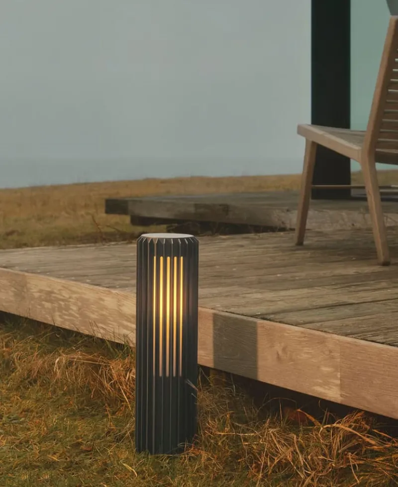 Best Aludra 45 havelampe, seaside antrasit Havelamper|Udendørslamper