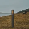 Aludra 95 havelampe, seaside antrasit Havelamper|Udendørslamper