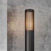 Discount Aludra 95 havelampe, sort Havelamper|Udendørslamper