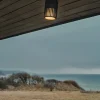 Clearance Aludra udendørs loftlampe, seaside sort Udendørslamper|Loftlamper
