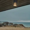 New Aludra udendørs loftlampe, seaside antrasit Udendørslamper|Loftlamper