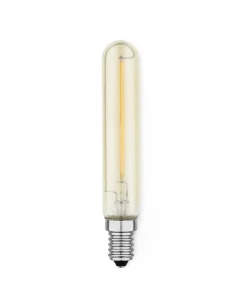 Online Amp Pære 1,6W LED - E14, Klar Pærer|Led Pærer