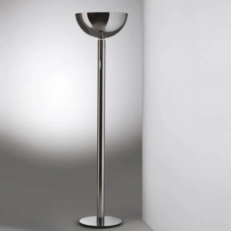 Sale AM2Z gulvlampe, krom Krom Lamper|Standerlamper