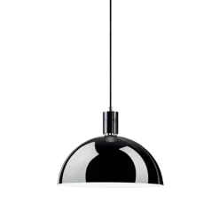 Sale AM4Z pendel, krom Spisebordslamper|Pendler