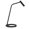 Sale T1 bordlampe, sort Kontorlamper|Bordlamper