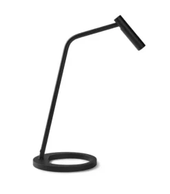 Sale T1 bordlampe, sort Kontorlamper|Bordlamper