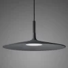 Outlet Aplomb Pendel Large, antrasit Køkkenlamper|Pendler