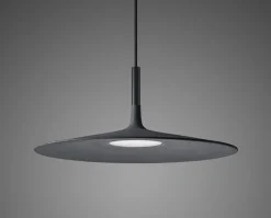 Outlet Aplomb Pendel Large, antrasit Køkkenlamper|Pendler