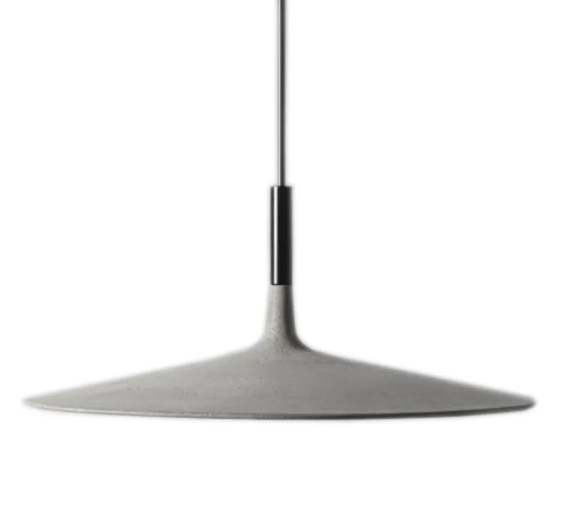 Outlet Aplomb Pendel Large MyLight, grå Køkkenlamper|Entre Lamper