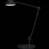 AQ01 bordlampe, sort Skrivebordslamper|Læselamper