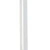 Best Ara gulvlampe DTW, hvid Standerlamper|Hvide Lamper