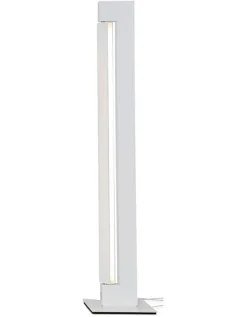 Best Ara gulvlampe DTW, hvid Standerlamper|Hvide Lamper