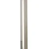 Best Ara Led gulvlampe, pearl/blank Standerlamper|Gulvlamper