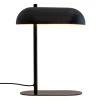 New Arch bordlampe, mat sort Lamper Til Natbord|Bordlamper